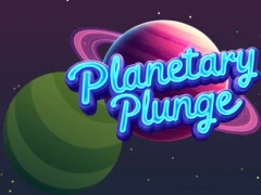 ゲーム惑星の突入オンライン