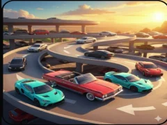 ゲームパークマスター: マルチレベルチャレンジオンライン