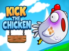ゲームキック・ザ・チキンオンライン