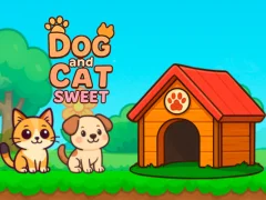 ゲーム犬と猫のスイートオンライン ゲーム犬と猫のスイートオンライン