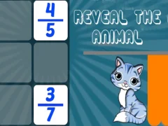 ゲーム動物を明らかにしますオンライン