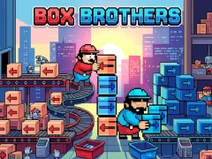 ゲームBox Brothersオンライン