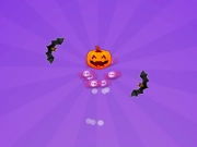 ゲームハロウィーンアイドルフライオンライン
