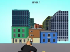 ゲームヒットマンスナイパーオンライン