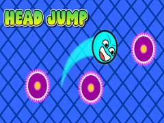 ゲームヘッドジャンプオンライン ゲームヘッドジャンプオンライン