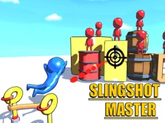 ゲームSlingshot Masterオンライン