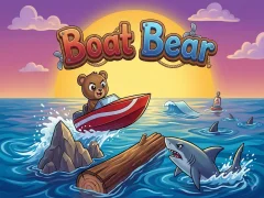 ゲームBoat Bearオンライン