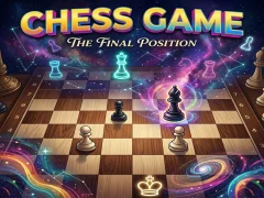 ゲームChess gameオンライン