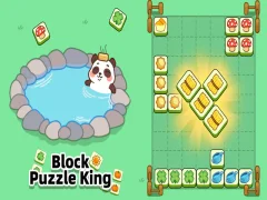 ゲームブロックパズルキングオンライン