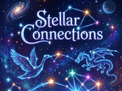 ゲームStellar Connectionsオンライン
