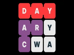 ゲームヒント付きの単語検索オンライン