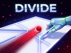 ゲームDivideオンライン
