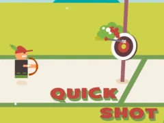 ゲームクイックショットオンライン
