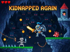 ゲームまた誘拐されたオンライン