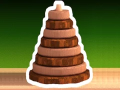 ゲーム塔を動かしますオンライン