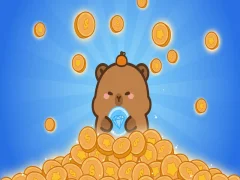 ゲームカピバラコインマスターオンライン