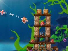 ゲームフィンフリンジャーオンライン