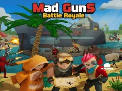 ゲームマッドガンズ バトルロイヤルオンライン ゲームマッドガンズ バトルロイヤルオンライン
