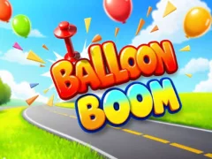 ゲームバルーンブームオンライン