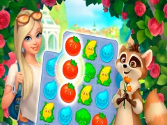 ゲームVegaMix マッチ 3 ビレッジオンライン ゲームVegaMix マッチ 3 ビレッジオンライン