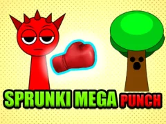 ゲームスプルンキメガパンチオンライン