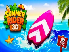 ゲームサマーライダー3Dオンライン