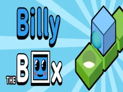 ゲームビリー・ザ・ボックスオンライン
