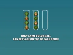 ゲームブレインロットマインドパズルソートチャレンジオンライン