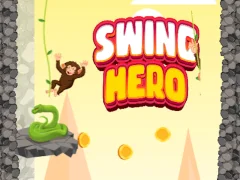ゲームスイングヒーローオンライン