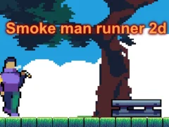 ゲームスモークマンランナー2Dオンライン ゲームスモークマンランナー2Dオンライン