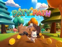 ゲームPaty Pathオンライン