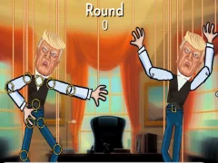 ゲーム人形をトランプオンライン