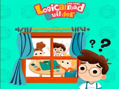 ゲーム論理ロードビルダーオンライン