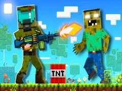 ゲームNoob Legends Dungeon Adventuresオンライン