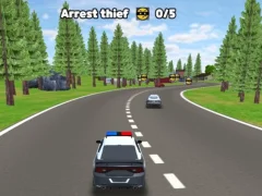 ゲーム警察の追跡 2オンライン