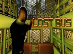 ゲームバス紛失オンライン
