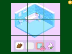 ゲームクレイジー マージ ルームオンライン