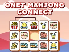 ゲームOnet Mahjong Connectオンライン