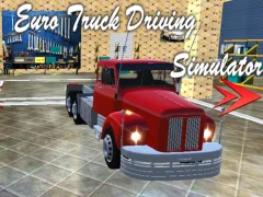ゲームユーロトラック運転シミュレーターオンライン