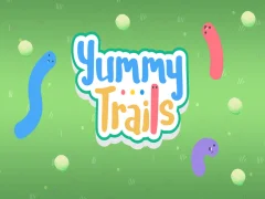 ゲームおいしいトレイルオンライン
