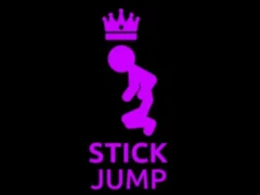 ゲームスティックジャンプオンライン