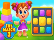ゲームおもちゃマッチ3オンライン