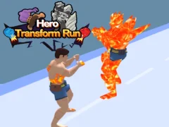 ゲームヒーロー変身ランオンライン ゲームヒーロー変身ランオンライン