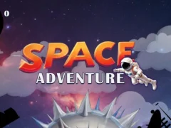 ゲームスペースアドベンチャーオンライン