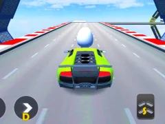 ゲームGigdog Extreme Car Stuntオンライン