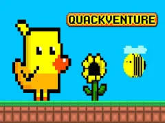 ゲームQuackVentureオンライン ゲームQuackVentureオンライン