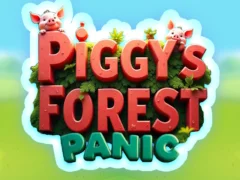 ゲームピギーズ・フォレスト・パニックオンライン