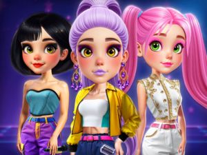 ゲームファッションヒーローズアカデミーオンライン