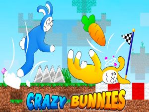 ゲームクレイジーバニーオンライン