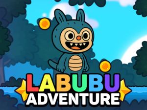 ゲームラブブアドベンチャーオンライン